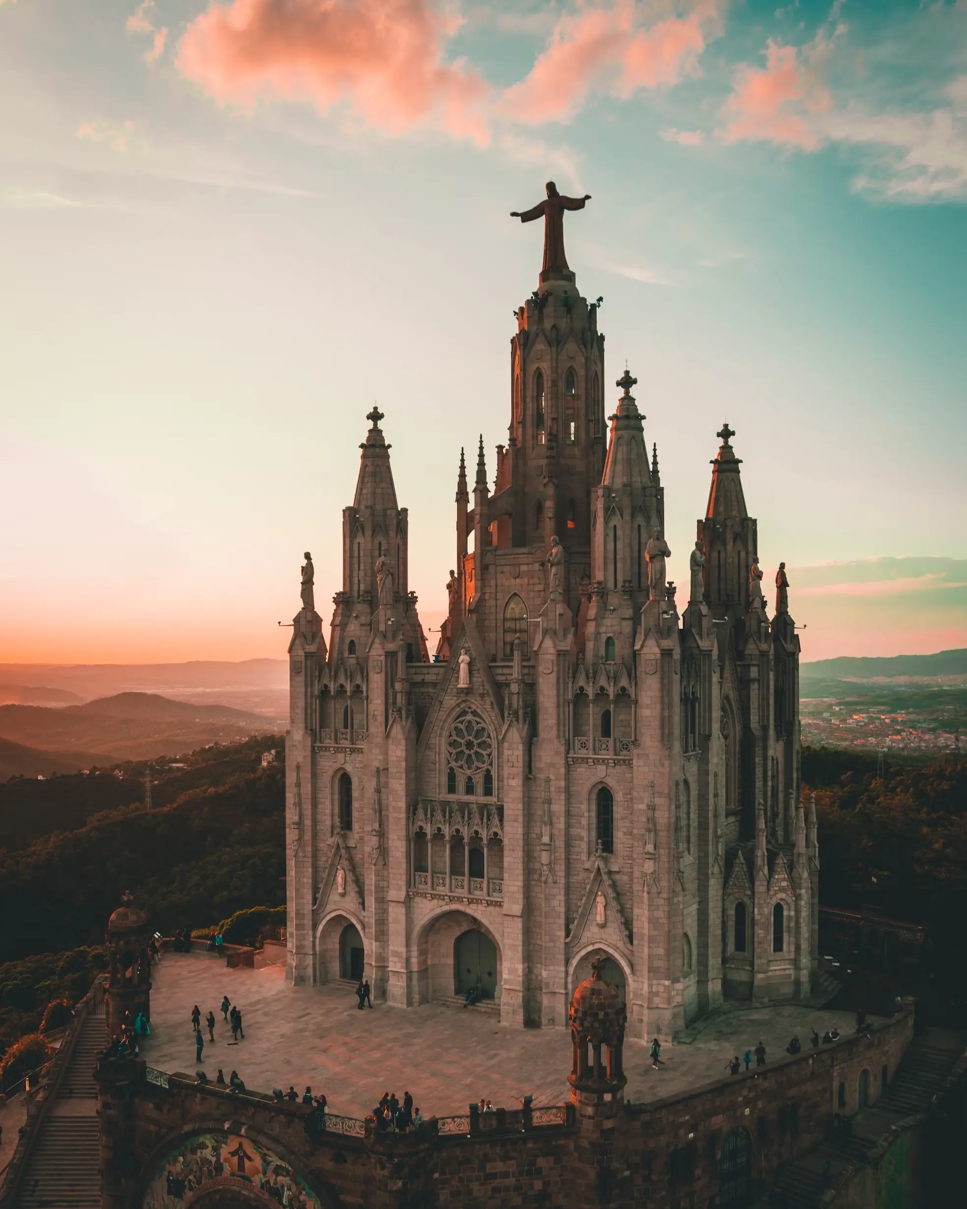 place